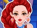 Game Fairy Tale High: Teen Belle 