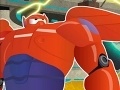 Game City of Heroes: Big hero 6 - Agents