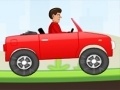 Game Hill Climb Racing