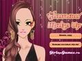 Game Glamour Make-Up