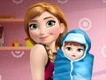 Game Anna New Born