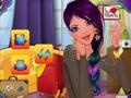Game Holiday Preparation Hairstyle