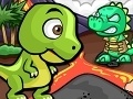 Game Dino new adventure 2