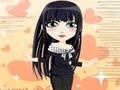 Game Fashion Editor: February