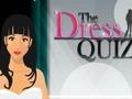 Game The Dress Quiz