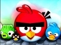 Game Angry Birds Crazy Shooter