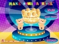 Game Make Banana Trifle