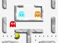 Game Deluxe Pacman