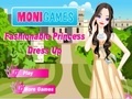 Game Fashionable Princess