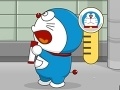 Game Doraemon Run Dora Run