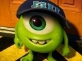 Game Monsters University: Pic Tart