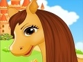 Game Belle's Caring Horse