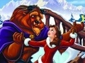 Game Princess Belle Hidden Objects