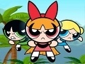 Game Powerpuff Girls Z