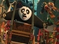 Game Kung Fu Panda 2 Find the Alphabets