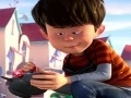 Game Dr Seuss The Lorax HS
