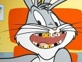 Game Bugs Bunny Dental Care