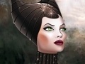 Game Maleficia Dress Up