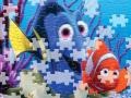 Game Finding Nemo Sort My Jigsaw