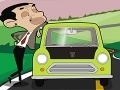 Game Mr. Bean's Car Drive