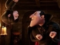 Game Hotel Transylvania Fun Puzzle