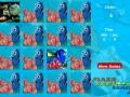 Game Finding Nemo Memory Matching