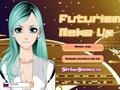 Game Futurism Make Up