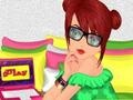 Game Freckled Beauty Makeover