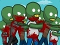 Game Antizombie Bunker