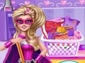 Game Super Barbie Housekeeping Day