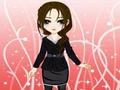 Game Fashion Editor: September