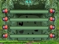 Game Mount Forest Escape