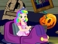 Game Princess Juliet Carnival Escape