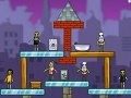 Game Zombie Demolisher 2