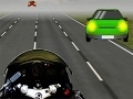 Game Race Against The Traffic