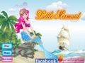 Game Little Mermaid