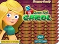 Game Clown Girl Carol