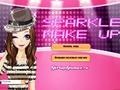 Game Sparkle Make-Up