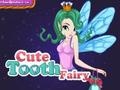 Game Cute Tooth Fairy