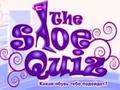 Game The Shoe Quiz