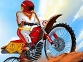 Game Motocross Challenge