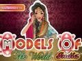 Game Models of the World: India