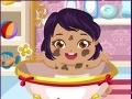 Game Princess Baby Care