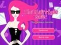 Game The Hairstyle Quiz
