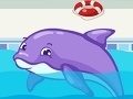 Game Dolphin Slacking