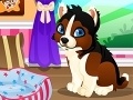 Game Build Puppy's Dog House
