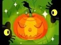 Game Cute Pumpkin Head