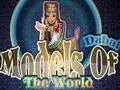 Game Models Of The World: Dubai