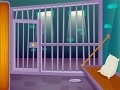 Game Prison Escape