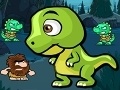 Game Dino New Adventure 3